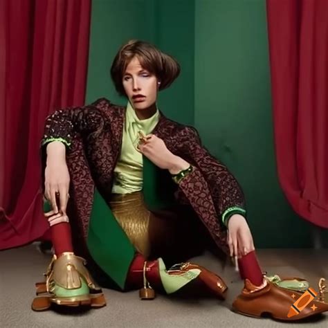 which gucci show was inspired by wes anderson|From Heaven to Hell in Gucci, Without Leaving New .